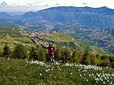 Motoalpinismo Ballabio Morterone Brumano - 038